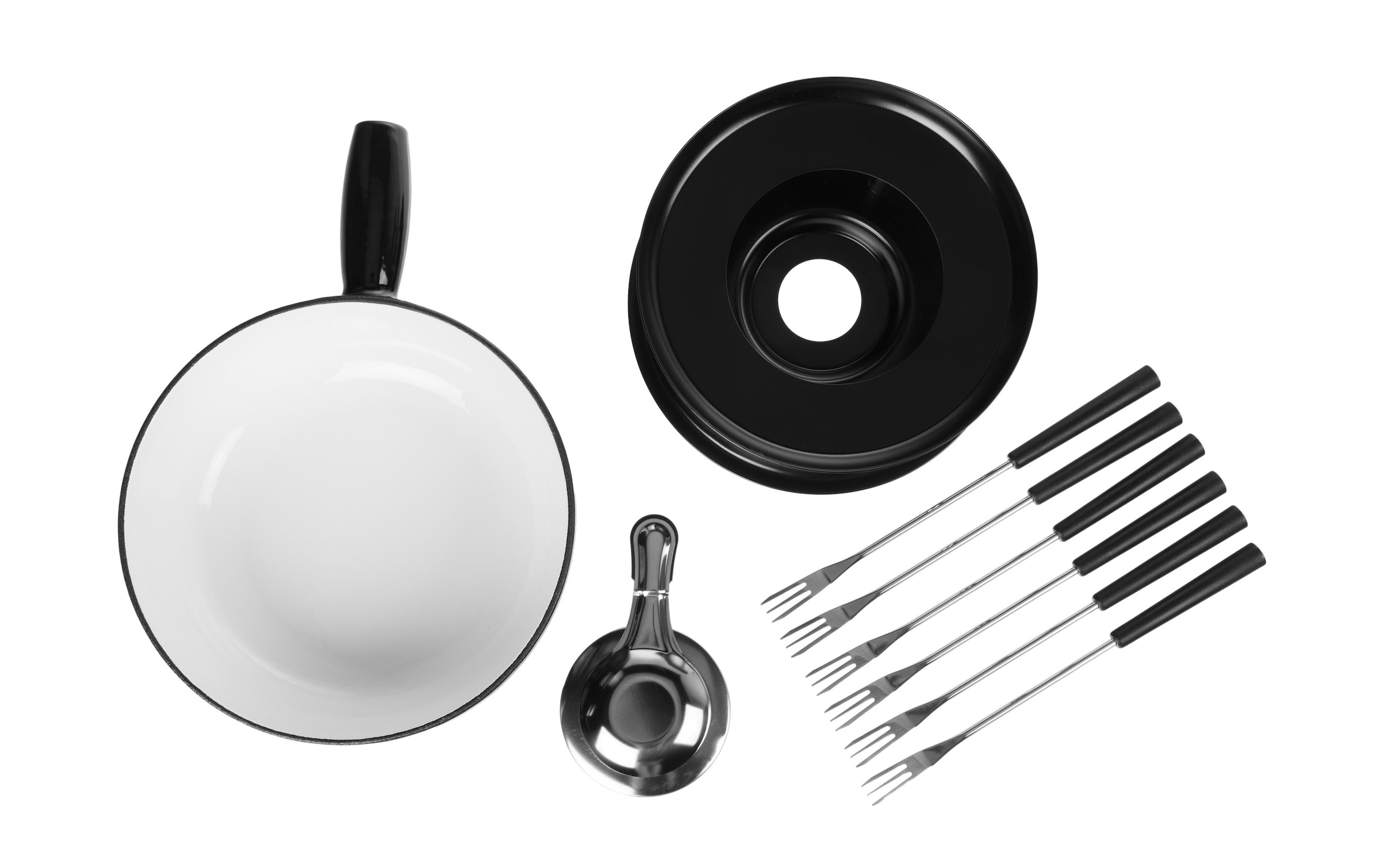 Cocon Fondue »10-teilig«