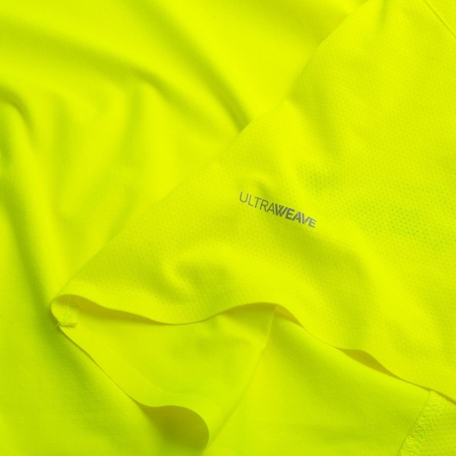 Dortmund Anniversaire Quatrième Maillot 2025 Authentic Manches Longues ÉDITION LIMITÉE