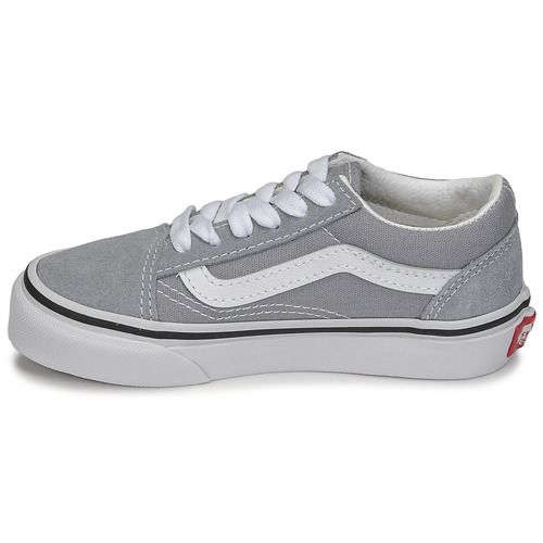Vans - UY OLD SKOOL - Gris