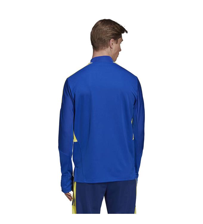 adidas Men Juventus EU Trainingstop 2021/2022