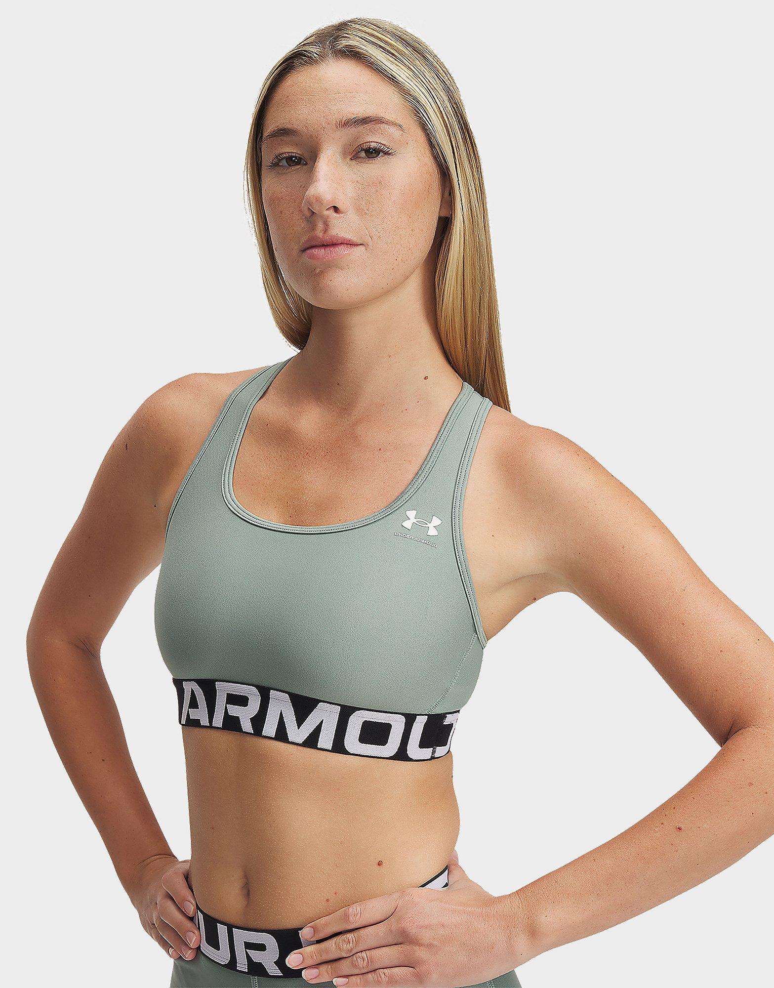 Under Armour Sport Bras UA HG Mid Branded