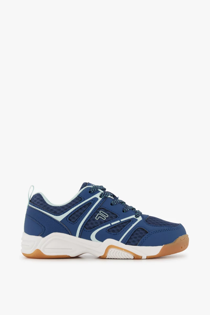Fila Court Flash Lace Kinder Hallenschuh