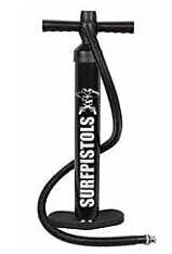 SURFPISTOLS - POMPE SUP DOUBLE ACTION