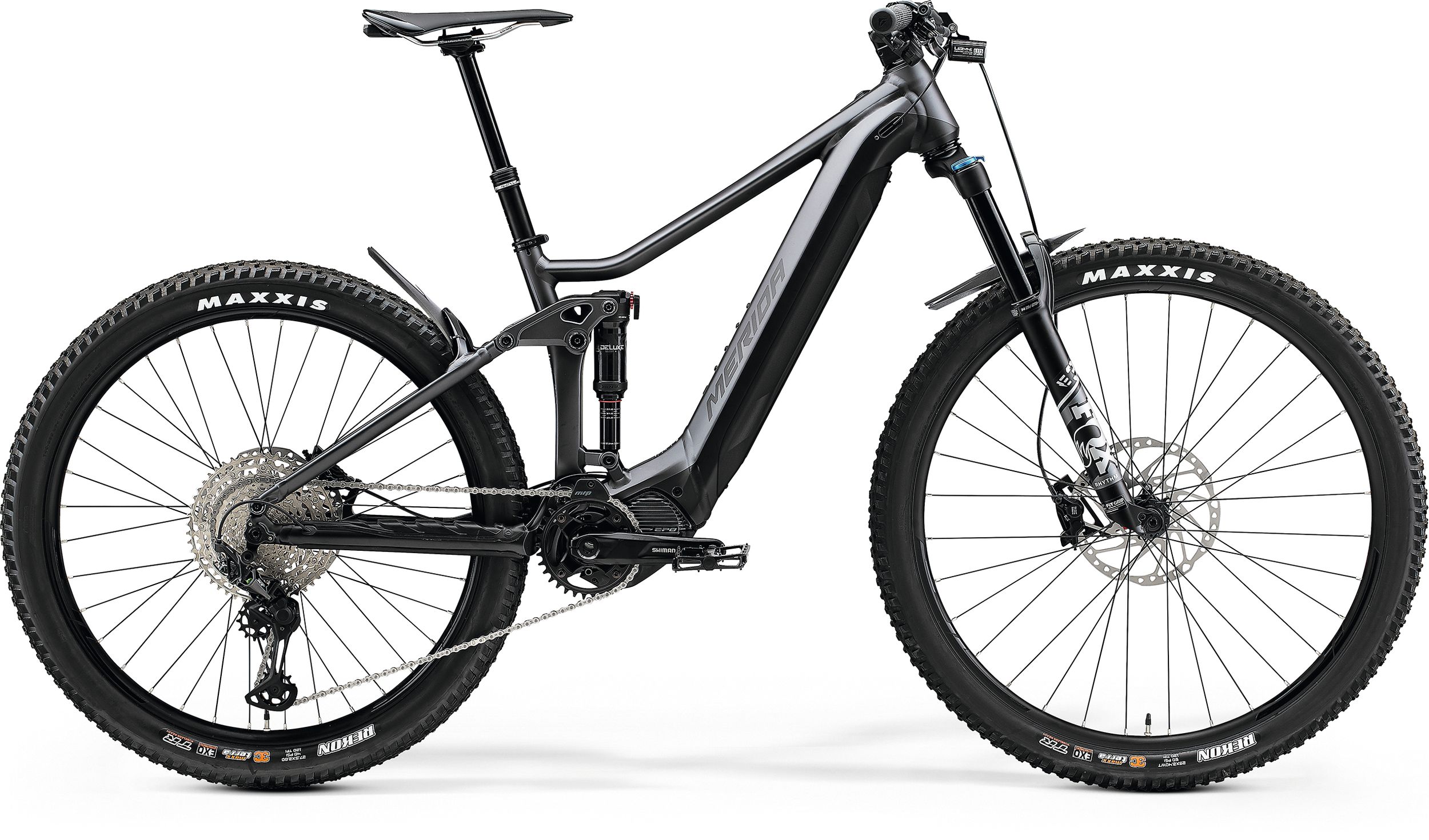 Merida eOne-Forty 775 (2022) | Diamond