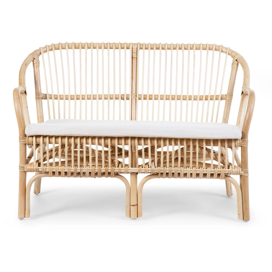 CHILDHOME Kindersofa Montana Rattan