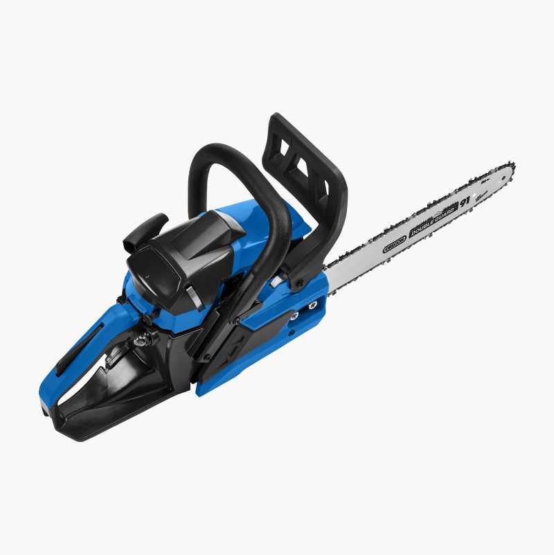 Motorsag CST 238