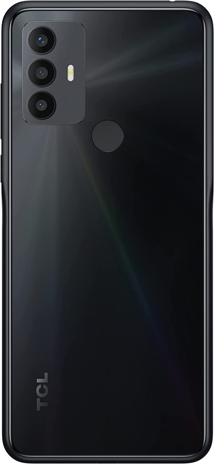 TCL 30 SE