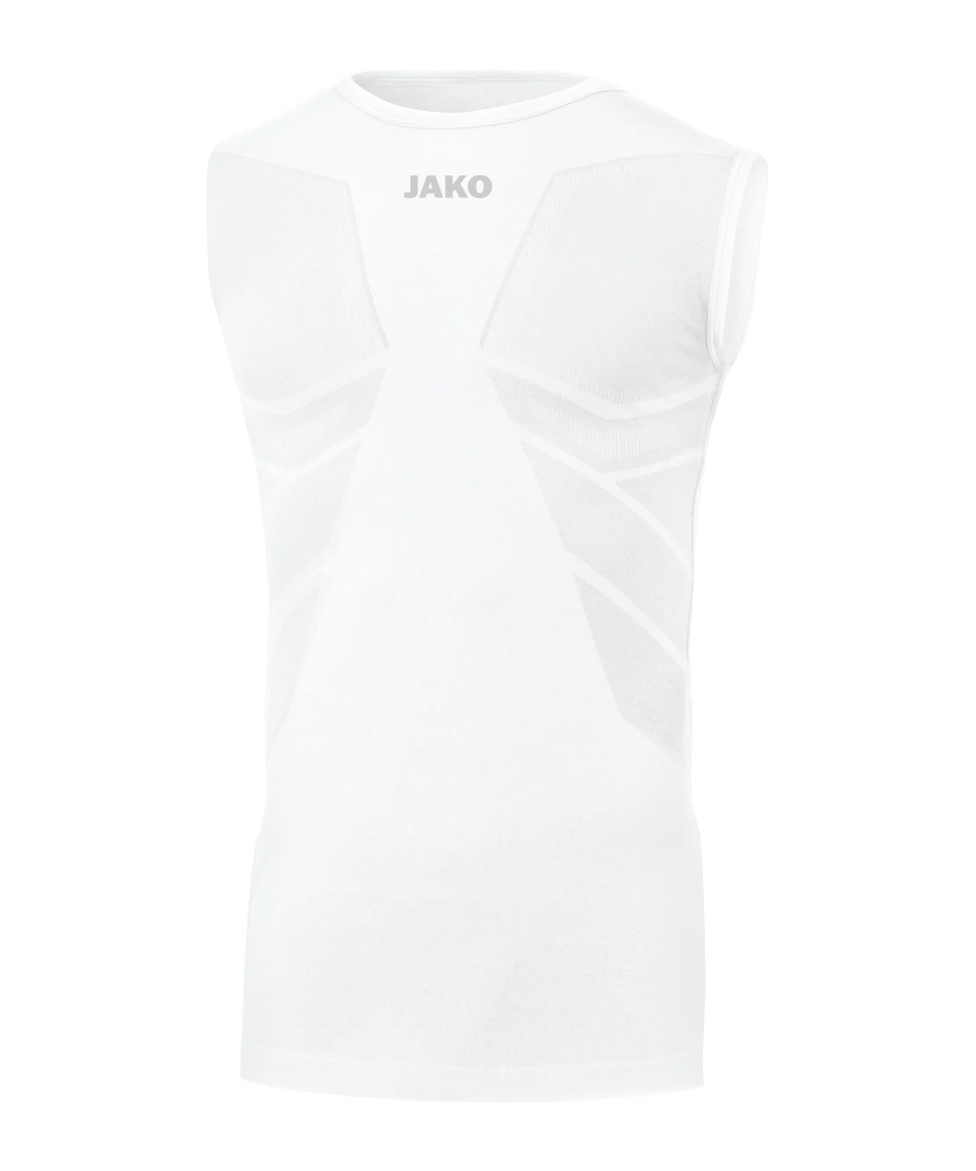 JAKO Comfort 2.0 Tanktop Weiss F00