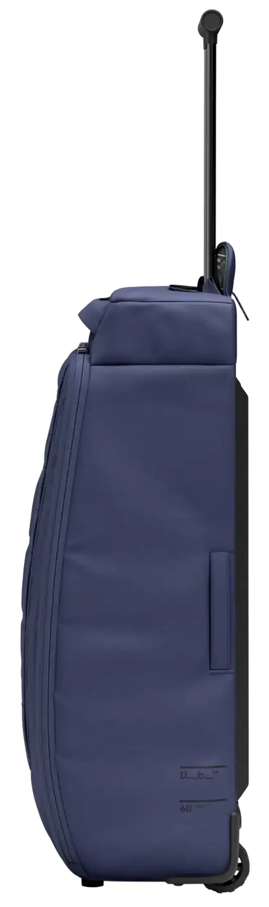 Db Hugger Roller Taske 60L | SkatePro