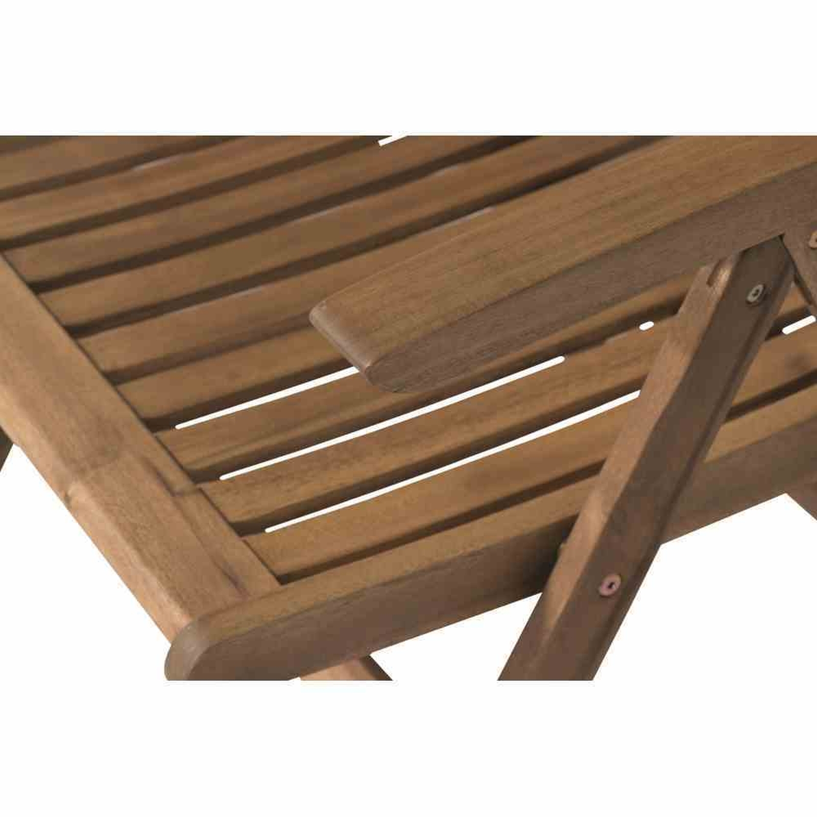 Garten-Sessel PALEROS - Akazie - klappbar