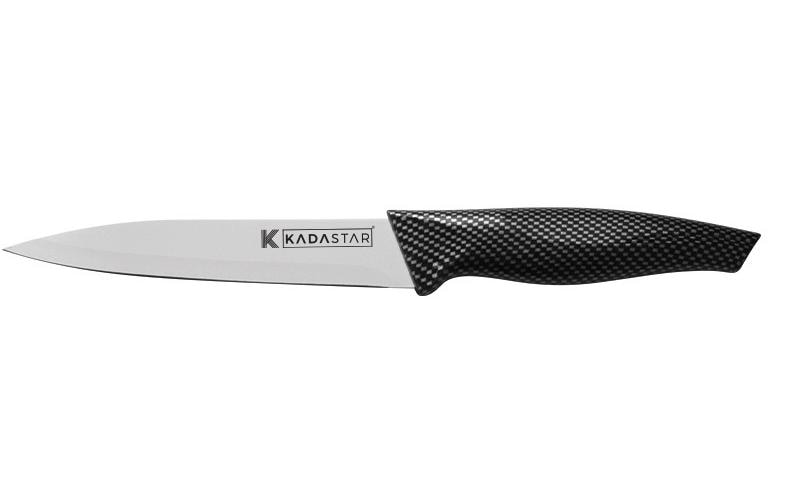 Kadastar Messer-Set »Premium White 6«