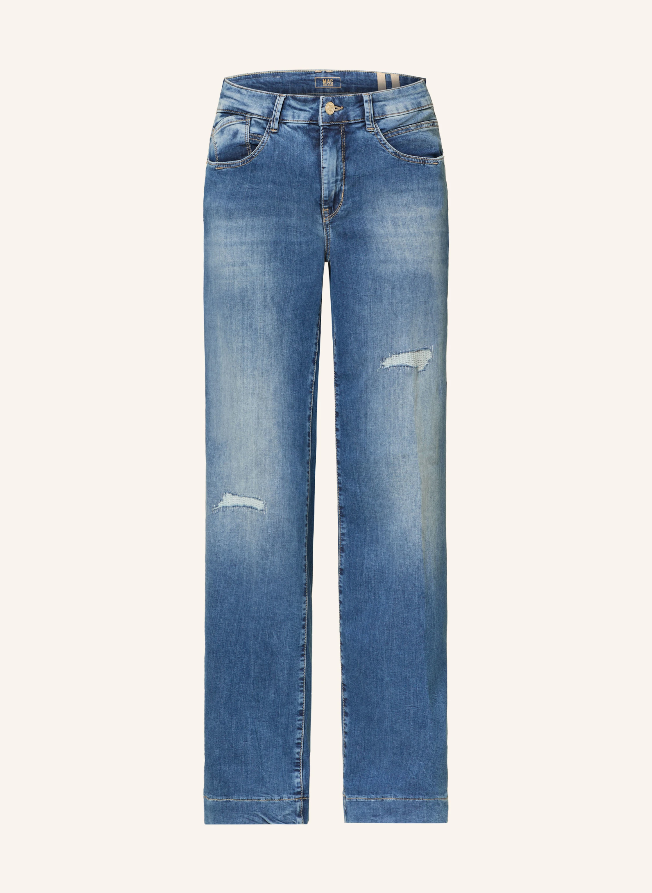 MAC Flared Jeans RICH