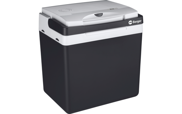 Berger Thermoelektrische Kühlbox Z2