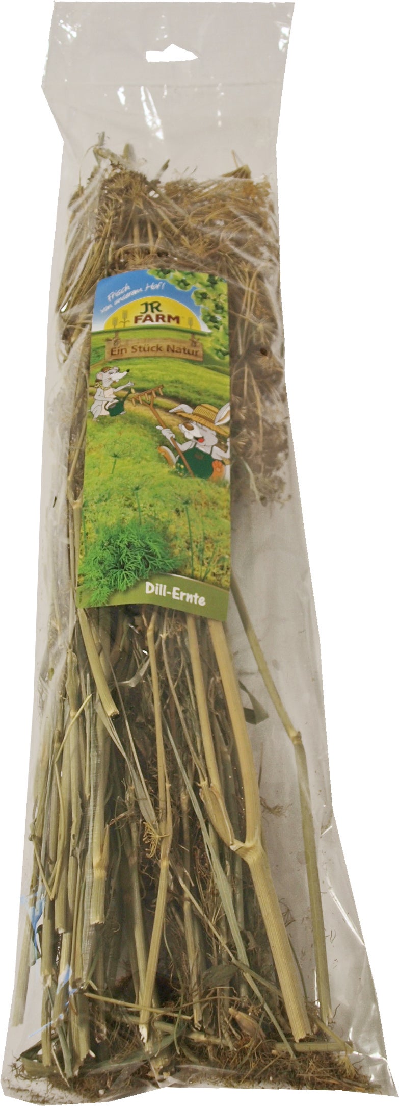 JR Farm Dille-oogst 80 g