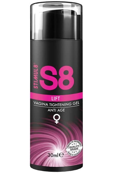 Stimul8 Vaginal Tightening Gel 30 ml
