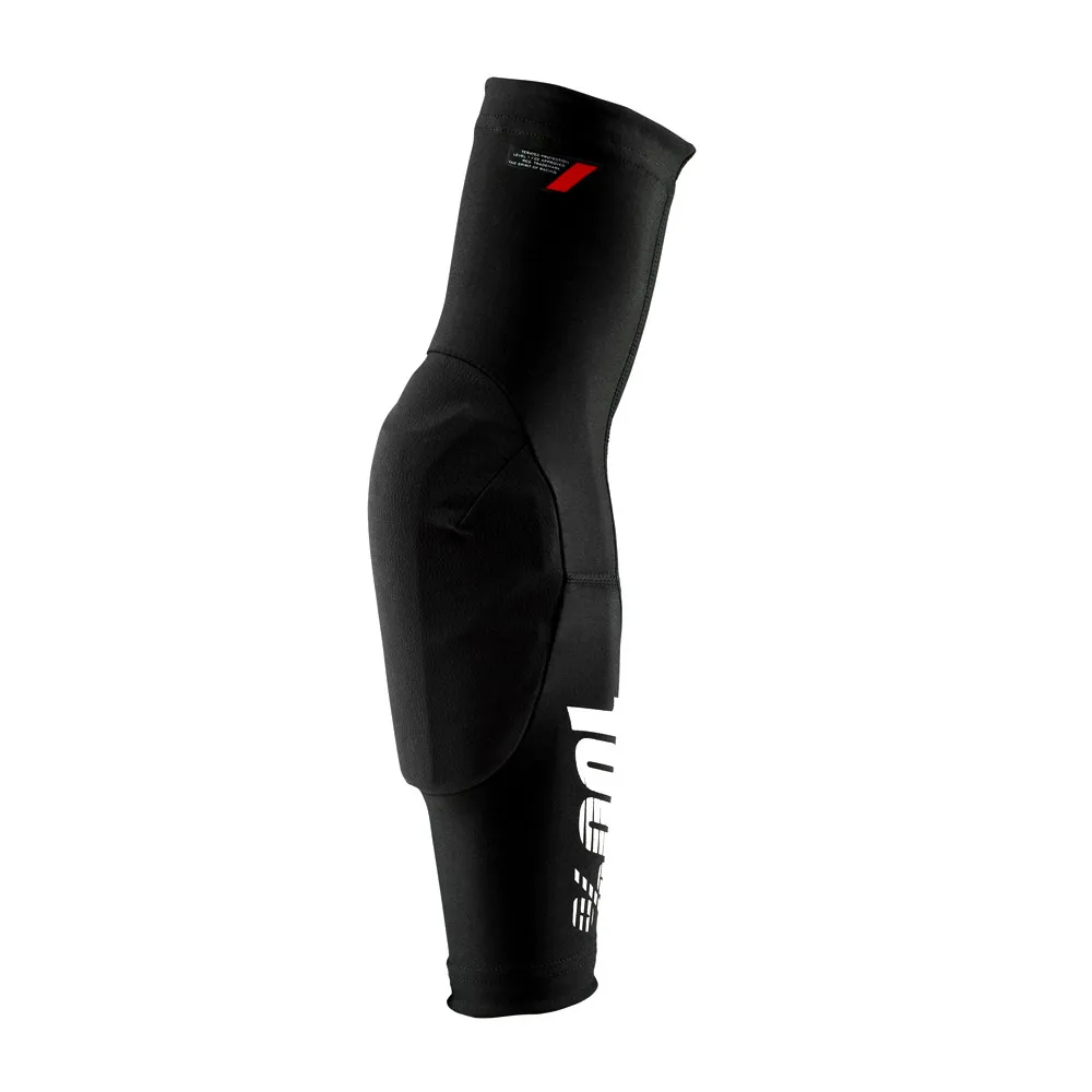 100 percent TERATEC - Coudières black