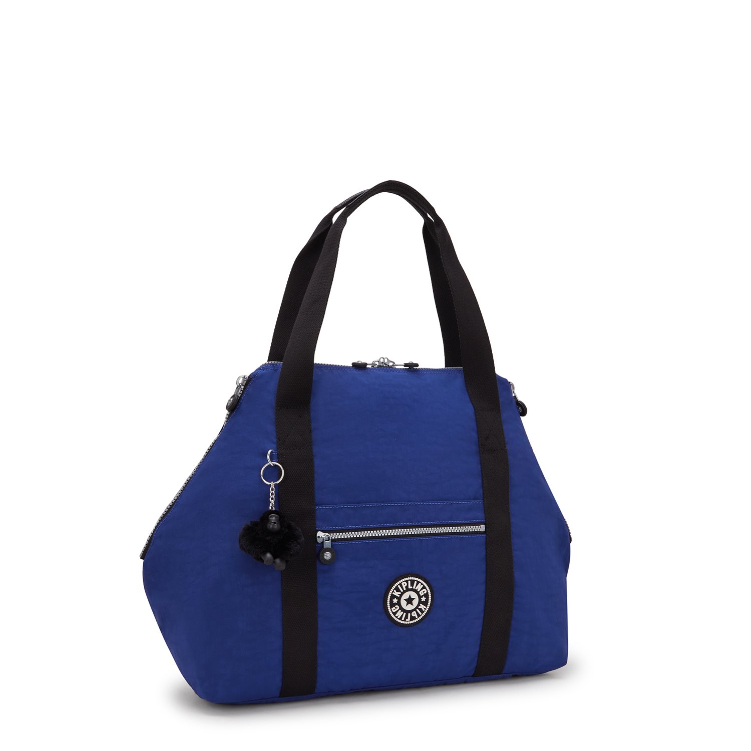 Kipling Art M rapid navy