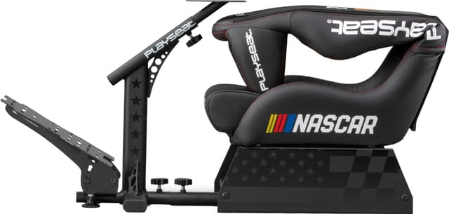 Playseat Evolution Pro Nascar Edition racercockpit