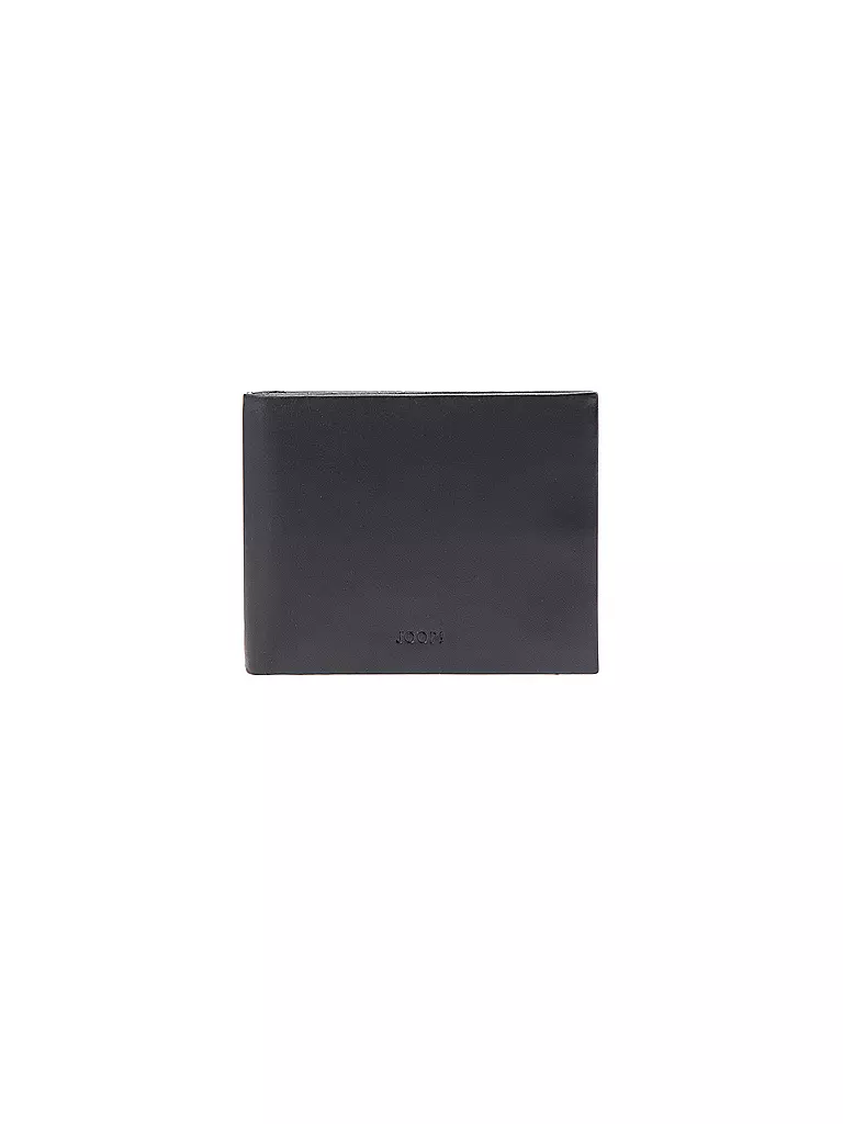 JOOP Geldbörse  PERO MINOS Billfold H14 schwarz