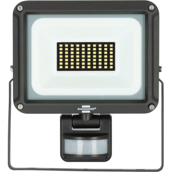 Brennenstuhl LED Straler Jaro 4060 3450Lm 30WIP65 met bewegingsmelder