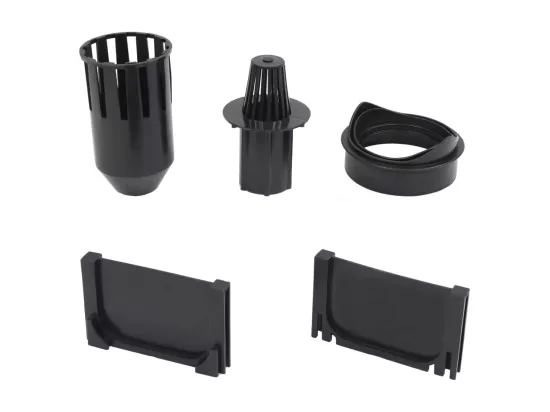Lot de 6 caniveaux 100 x 12.5 x 8 cm 02_0003069