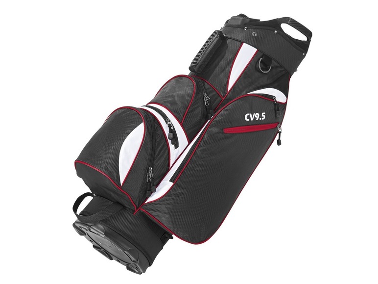 Complete dames golfset