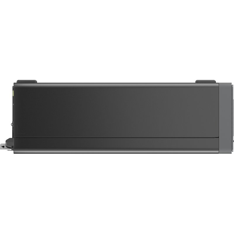 Lenovo ThinkCentre neo 55s Gen 6 AMD Ryzen™ 5 220 16 Go DDR5-SDRAM 512 Go SSD Windows 11 Pro SFF PC Noir