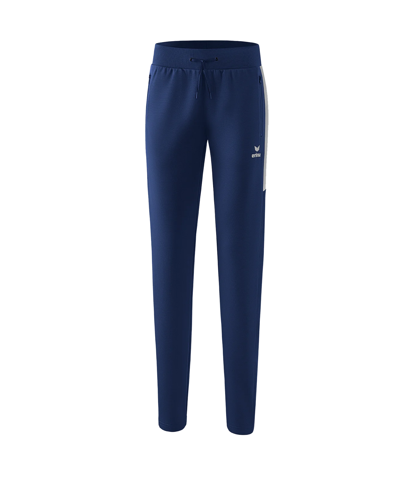 Erima Squad Trainingshose Damen Blau Grau