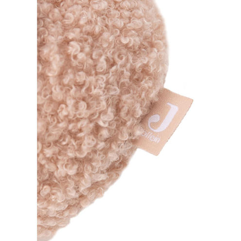 Peluche musicale Teddy bear - Wild rose - JOLLEIN