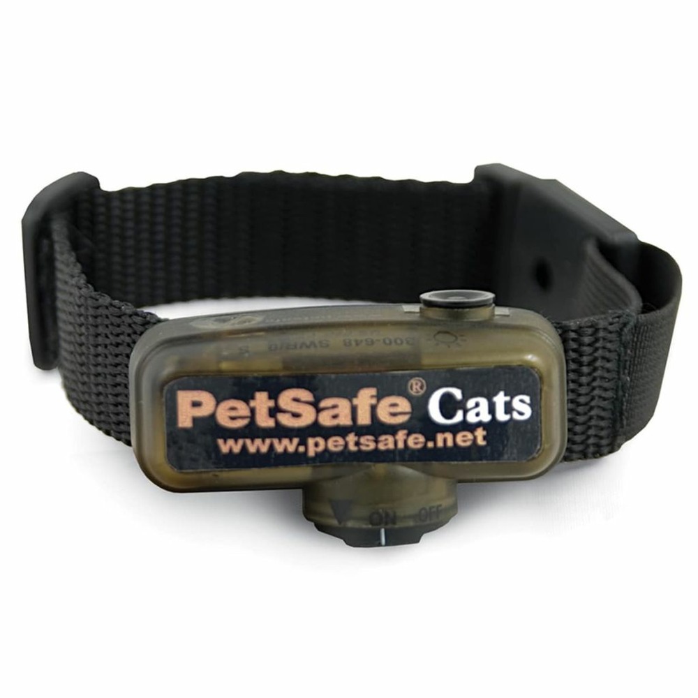 Collier récepteur deluxe in-ground cat fence 29 cm