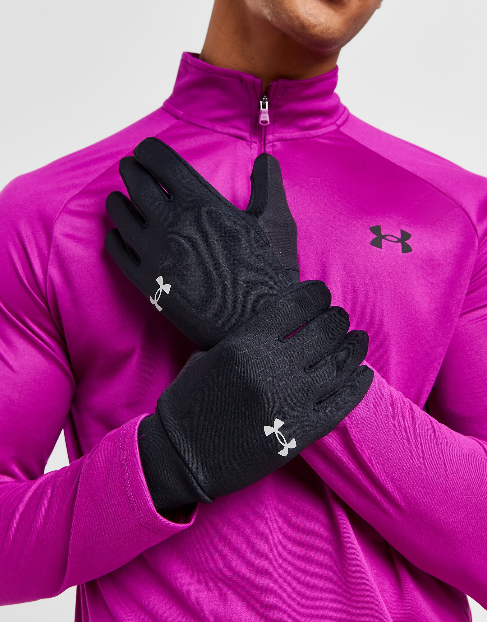 Under Armour Gants Etip