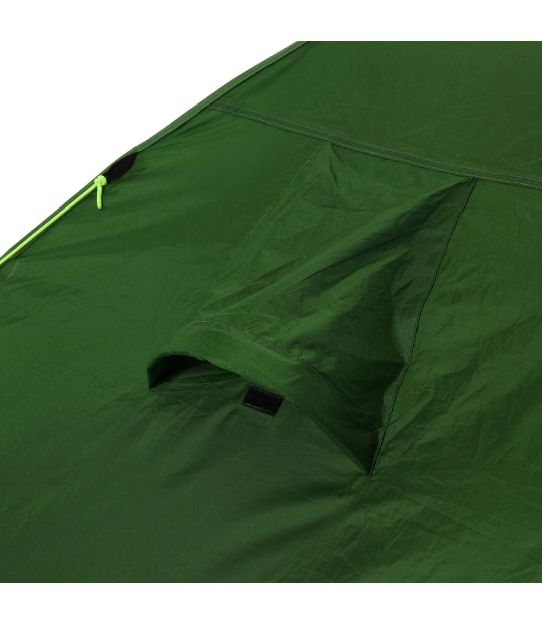 Regatta - Tente EVOGREEN (Vert / Vert) (Taille unique) - UTRG9561
