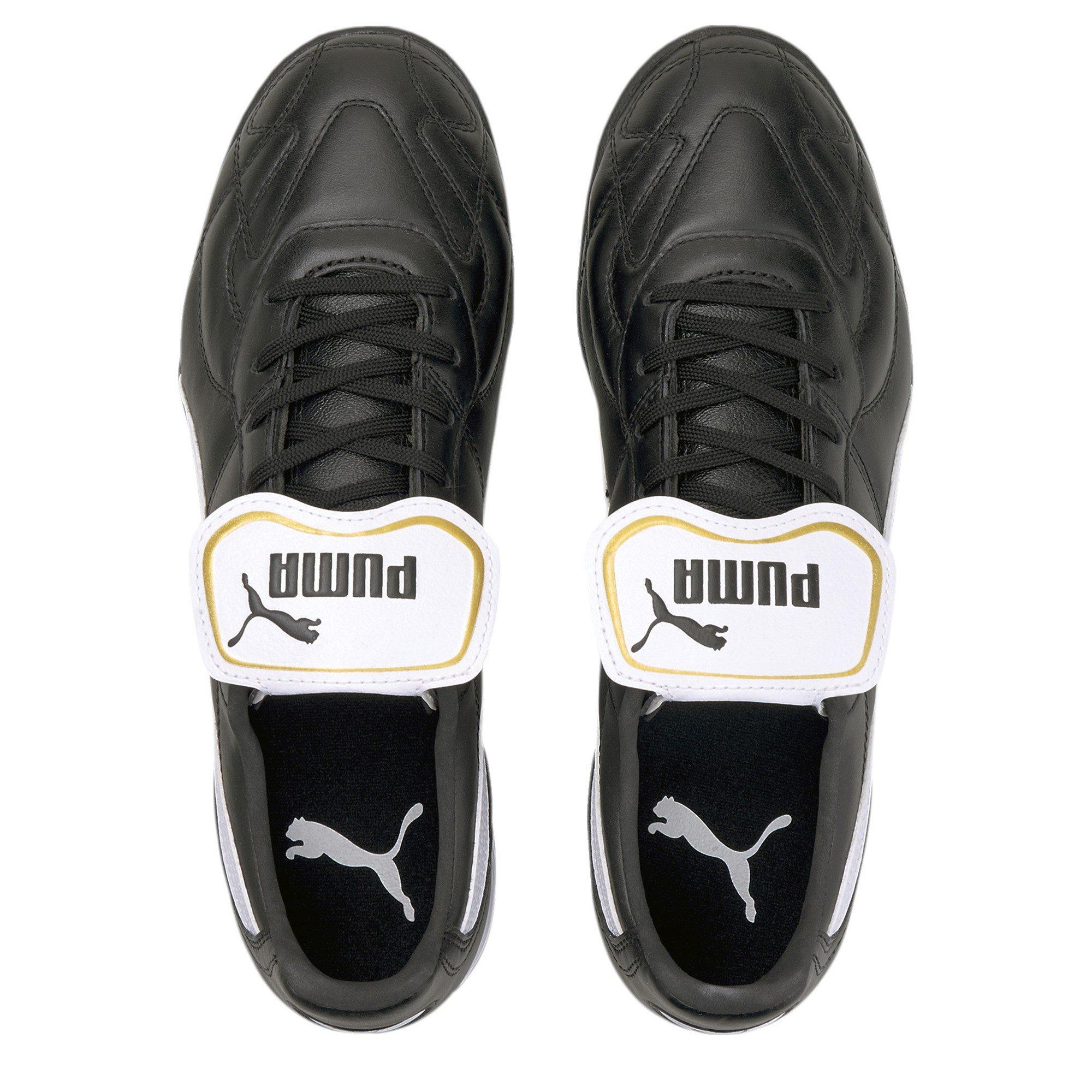 Puma King Cup TT Astro Turf Football Boots