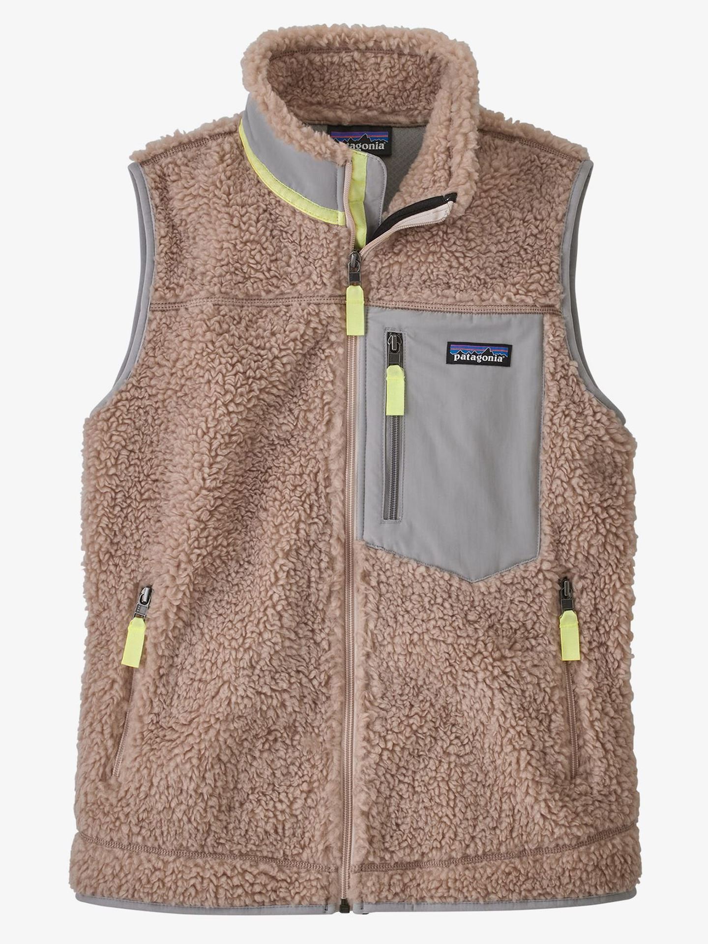 Classic Retro-X Vest