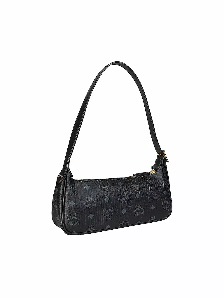 MCM Tasche - Umhängetasche AREN VI Small schwarz