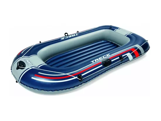Bateau pneumatique - Hydro Force Treck - 228 x 121 x 32 cm