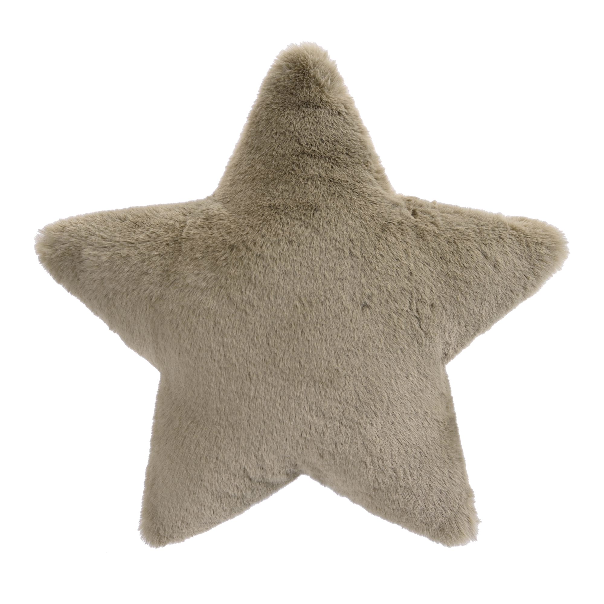 Sierkussen Celeste 45x45 cm oat