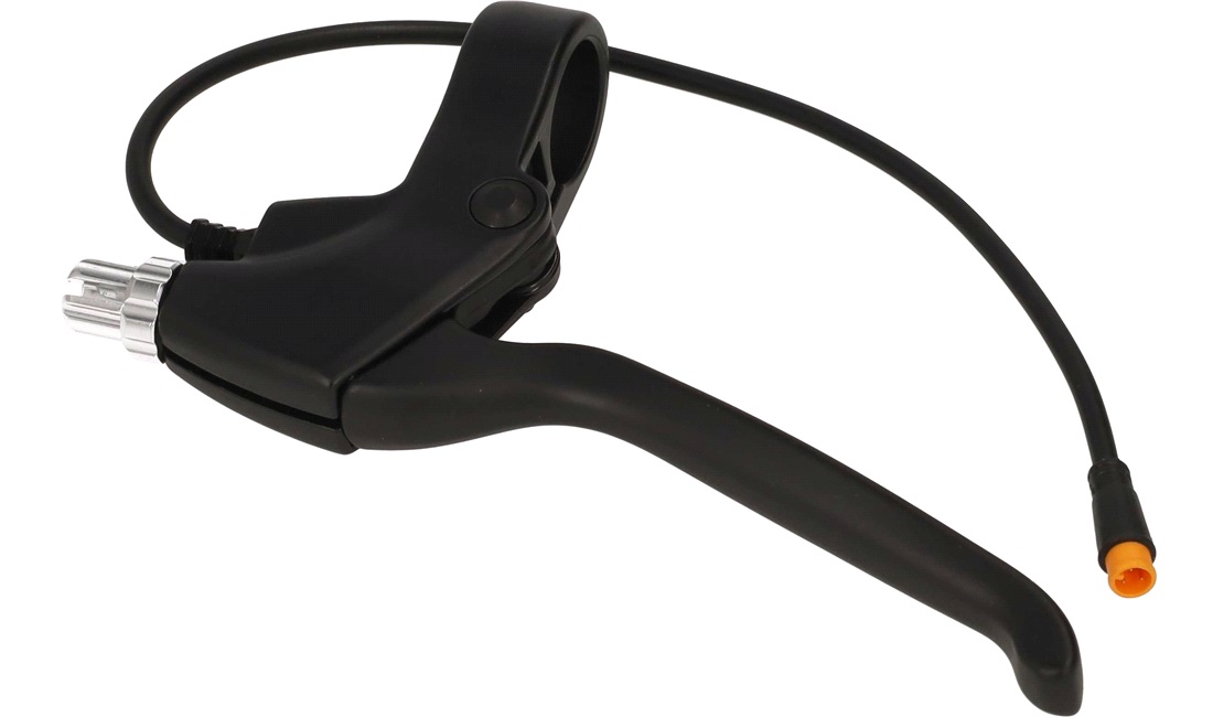 Greb venstre side m/sensor Comfort Plus