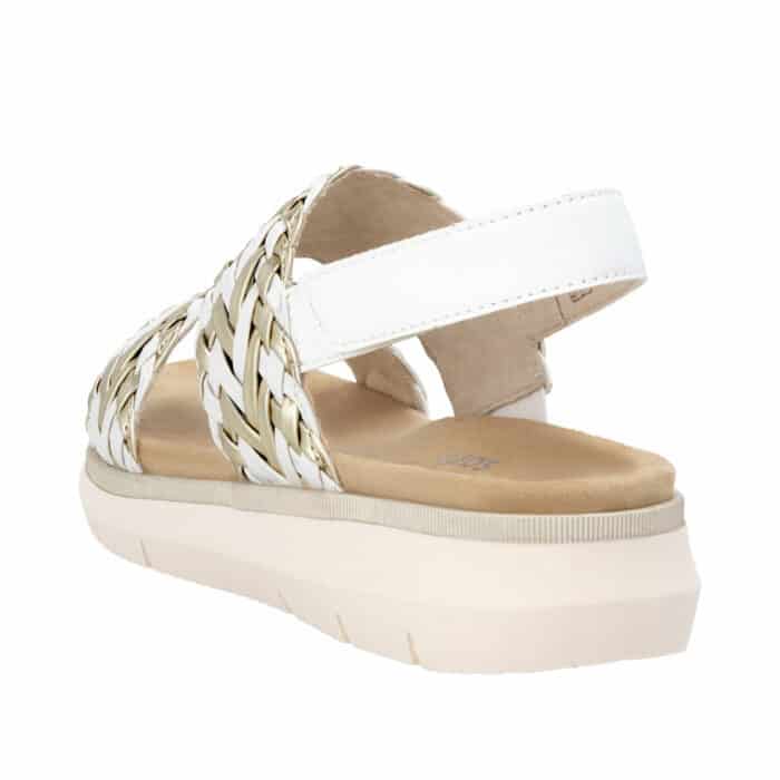 Remonte Sandal Dame D2K52-80