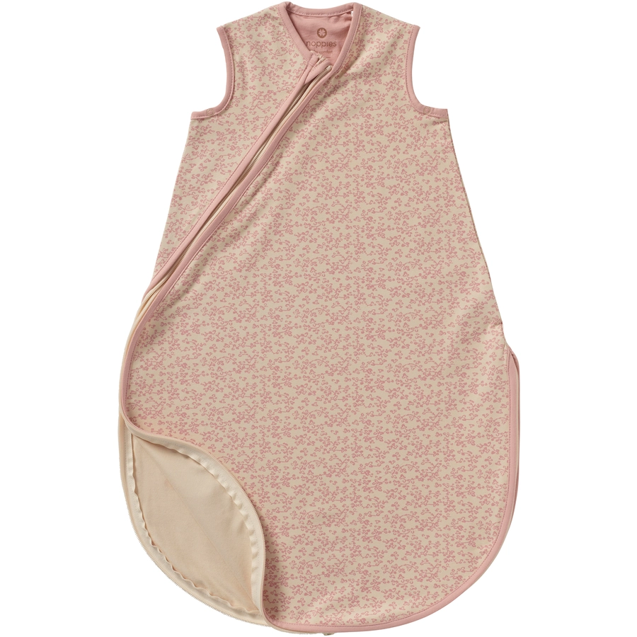 noppies Sommerschlafsack Botanical Misty Rose