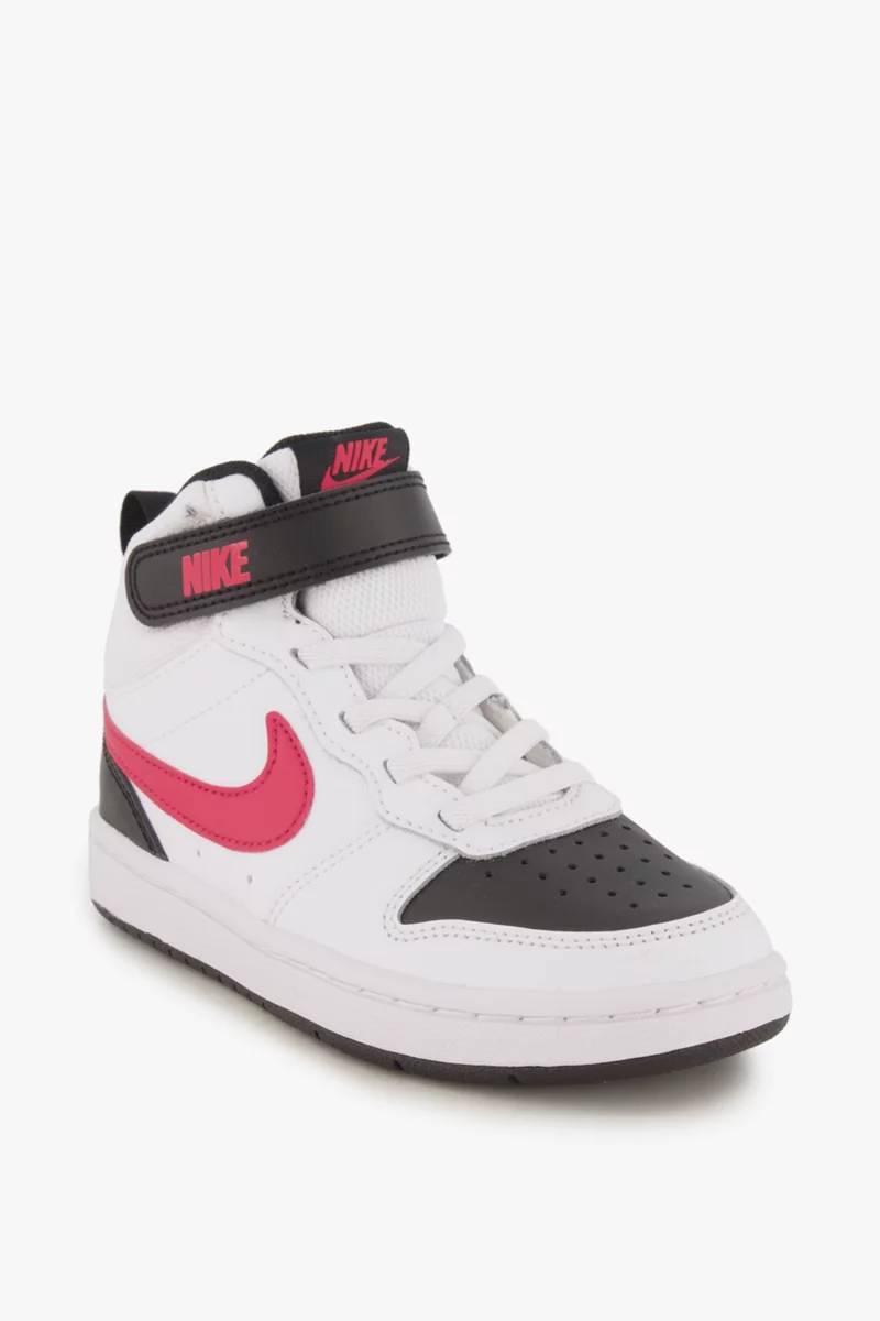 Nike Court Borough Mid 2 Kinder Sneaker