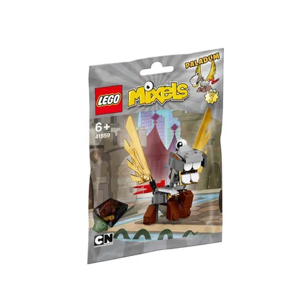LEGO® Mixels 41559 Paladum