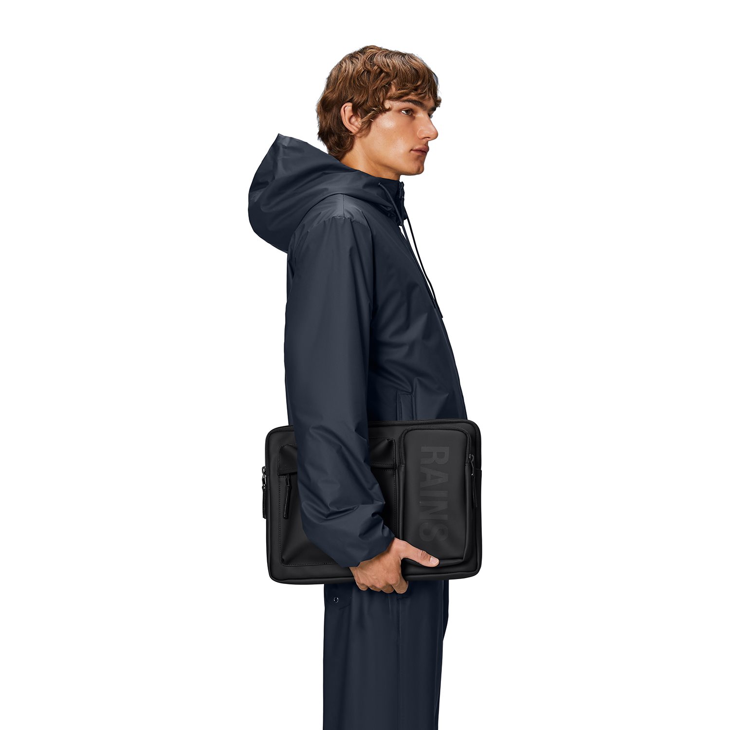 Rains Texel Laptop Case 15-16