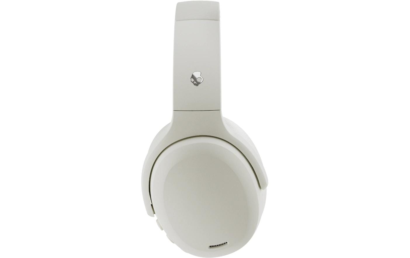 Wireless Over-Ear-Kopfhörer Crusher ANC 2 Weiss<br>Sensory Bass-Kopfhörer mit aktiver Geräuschunterdrückung