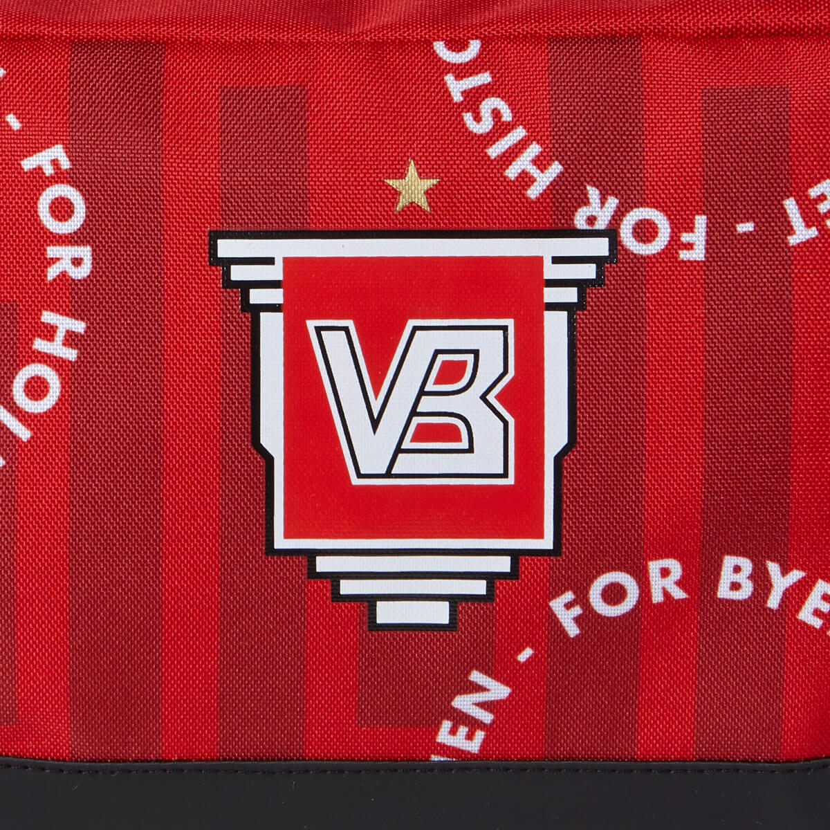 Vejle Boldklub Toilettaske