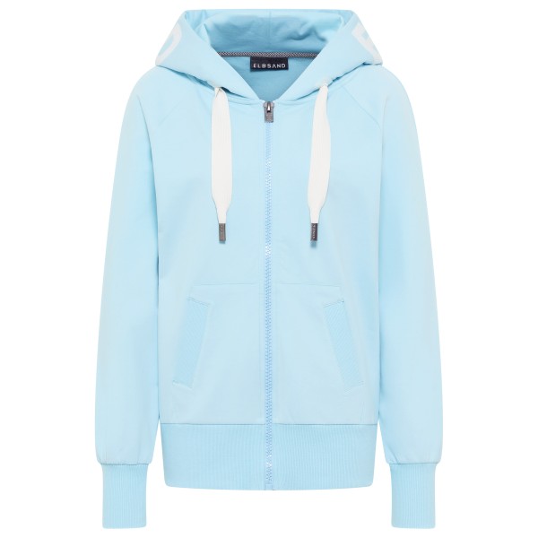 ELBSAND - Women's Kelda Hood-Jacket - Veste de sport
