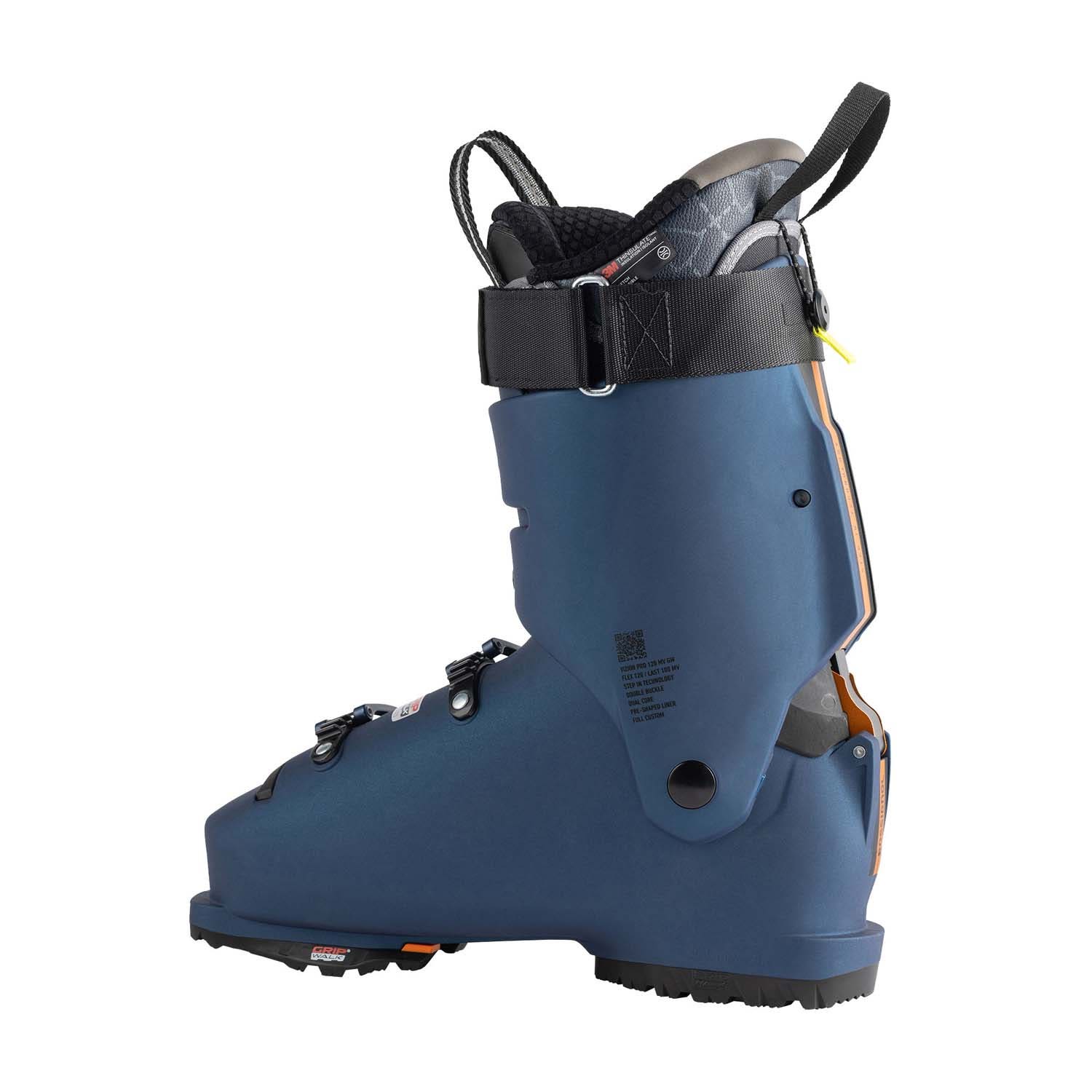 Rossignol  Vizion 4B Pro 120 MV