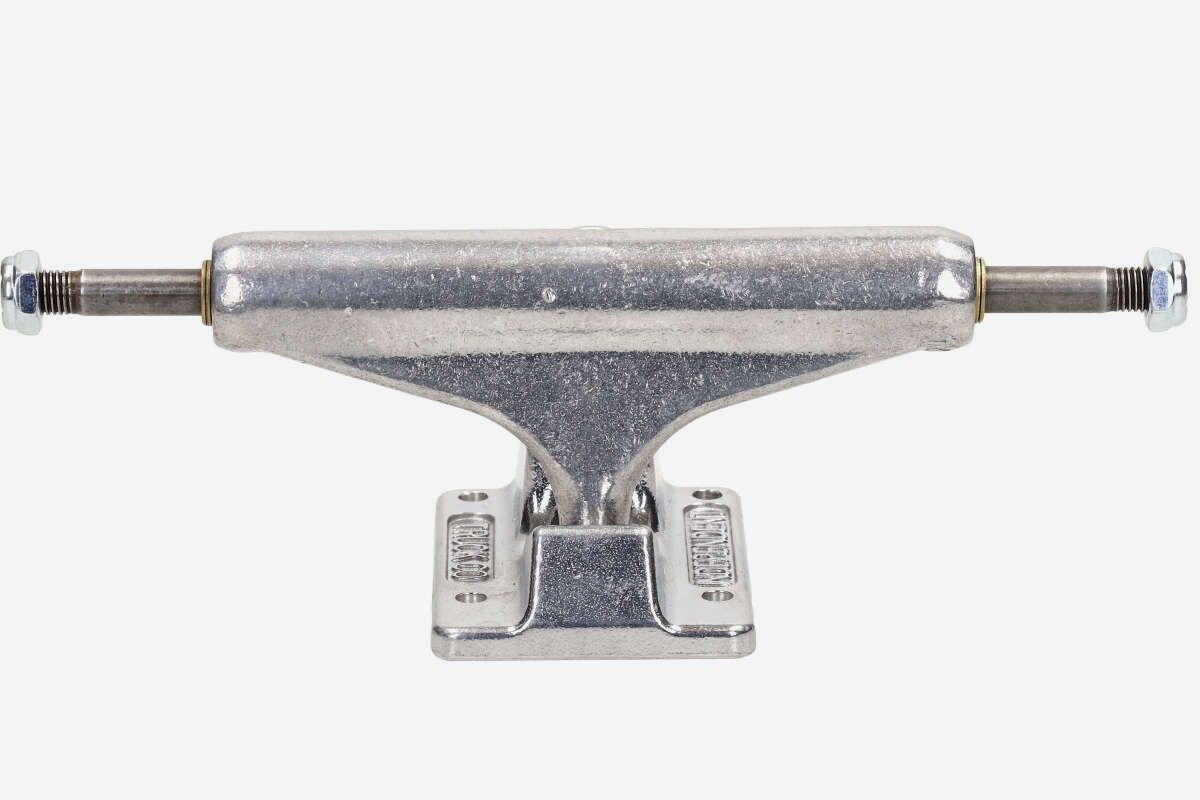 Independent 129 Mid Achse (polished) 7.625