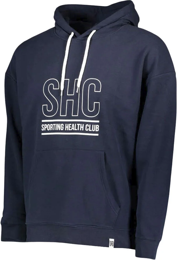 The Athlete's Foot SHC hoodie Navy/white/black