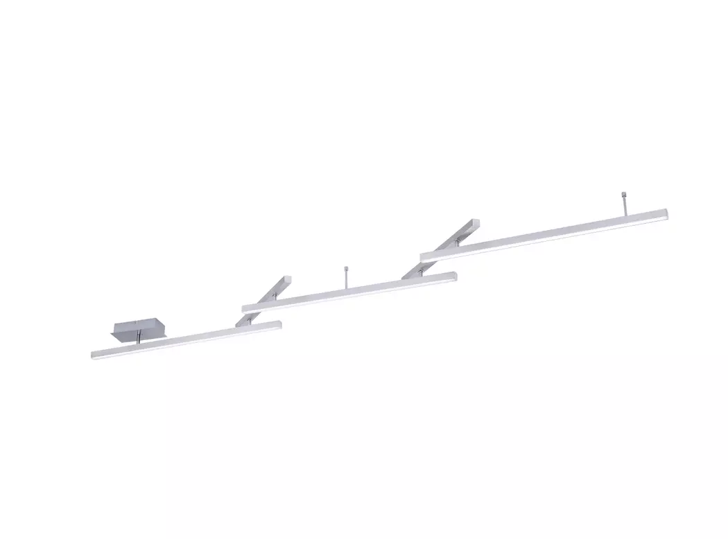 LED-Deckenleuchte MELBY